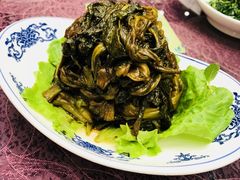 宁波烤菜-宁波状元楼酒店(和义路店)