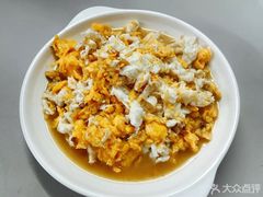 赛蟹粉-扬州小吃(延安西路店)