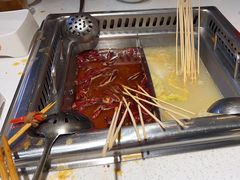 -大斌家串串火锅(德思勤店)