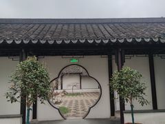 -青果巷历史文化街区