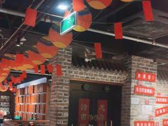 -京味斋·北京烤鸭(北京南站洋桥店)