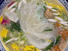 -香麒园·过桥米线·南湖雅宴