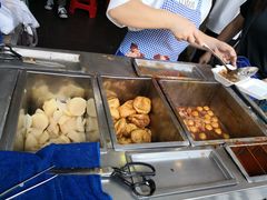 -细妹五香牛杂(步行街店)