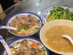 -西关刘福记(文德路店)