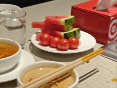 -海底捞火锅(万达广场店)
