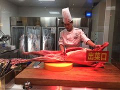 -九府羊·鲜羊火锅·烤串(新华路店)