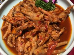 -味福记·本地特色菜(八一万达广场店)