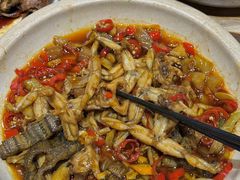 -勤俭堂·本地菜(陶瓷博物馆店)