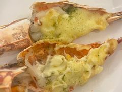 -芭菲盛宴·环球美食(袁家岗店)