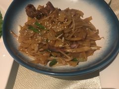 -上海金桥红枫万豪酒店-万豪中餐厅
