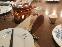 -奉天小馆·非遗东北菜(沈阳万象城店)