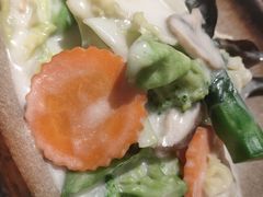 -Thai Alley泰爱里(二沙岛店)