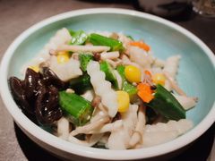 -前海沿·青岛菜(大拇指广场石老人店)