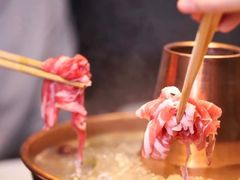 -阳坊胜利涮羊肉(阳坊老店)