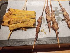 -喝丢一只鞋海鲜烧烤·海肠捞饭(东关街店)