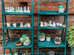 -青韵台陶艺Diy(永庆坊店)