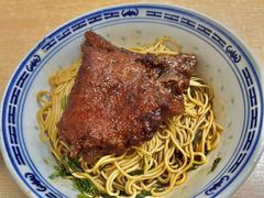 -水门桥面馆(东坡雅居店)