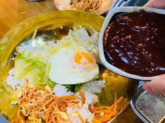 -黑豚黨韩国烤肉料理(悦然时光店)