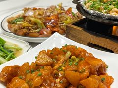 -旺达小吃•三十年福州菜(正大广场店)
