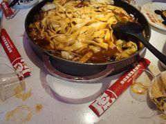 -虎丫炒鸡(平顶山汝州绿洲广场店)