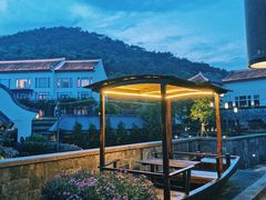 -宁波柏悦酒店·钱湖渔港
