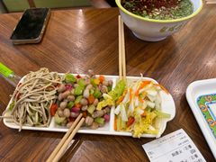 -丝路传奇·中国拉面航母店(北医三院店)