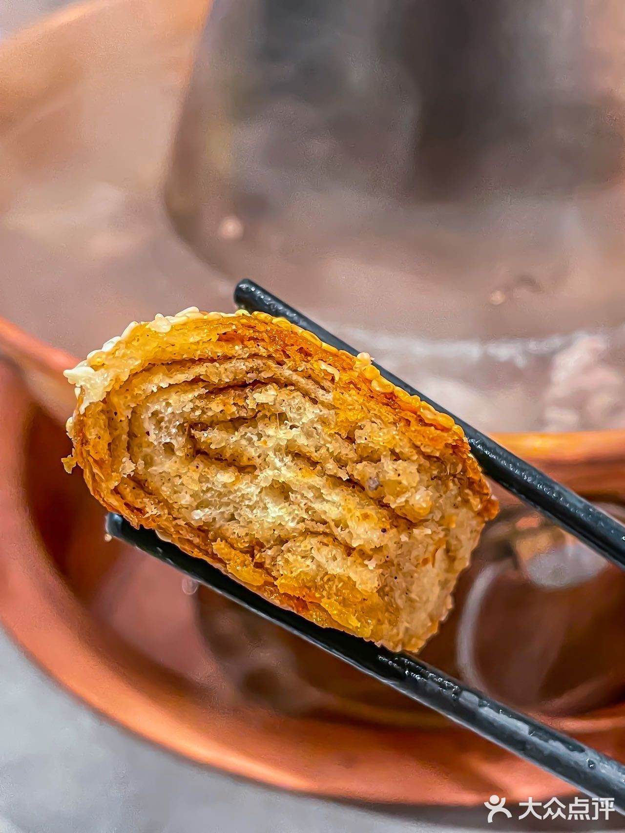 深圳铜锅涮羊肉天花板你-京庄