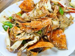-板桥海鲜广场(文明东店)