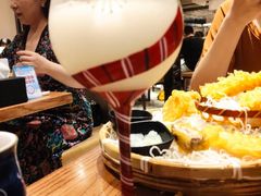 -阿吾罗日本料理(K11艺术中心店)