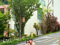 -古尔沟华美达温泉度假酒店
