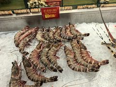 -大茄来海鲜餐厅(亚洲城分行)
