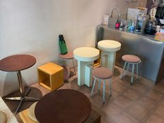 -小团圆糖水铺(襄阳南路店)