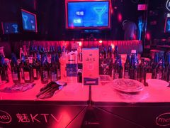 -魅KTV·AI辅唱(人民广场旗舰店)