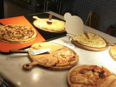 -比格比萨自助(宋家庄店)