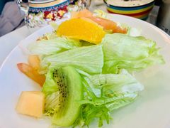 -帕米尔食府(白云观店)