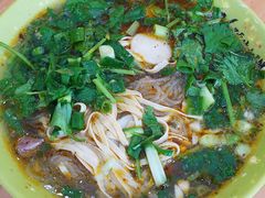 牛肉汤-谢继红26号牛肉汤(田家庵店)