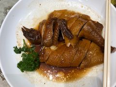 -新兴家喻酒家·羊城名宴(昌岗店)