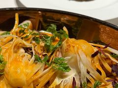 -Oyster Talks 四度蚝法餐厅