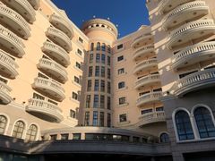 -上海安亭别墅花园酒店