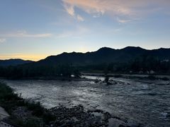 -可可托海景区
