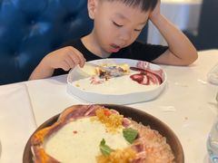 -王品牛排(杭州大厦店)