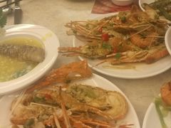 -芭菲盛宴·环球美食(解放碑英利国际店)