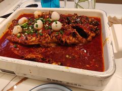 -三江源活鱼现烤(维多利摩尔城店)