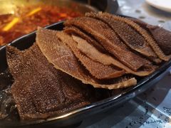 -红辣椒·川菜·火锅(科华路店)