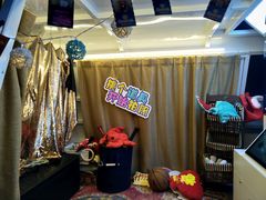 -VS SPORTS PARK运动玩乐园·团建·生日会(合生汇店)