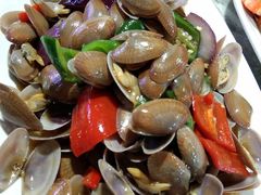 -四川小胡子海鲜(丁村万人海鲜广场店)