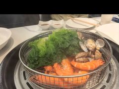 -海味当家·蒸锅海鲜(中山广场创始店)