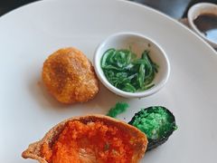 -泉州悦华酒店·自助餐厅