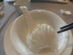 -晋江荣誉国际酒店·港誉茶餐厅