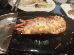 -盛宴自助餐厅(运达喜来登店)